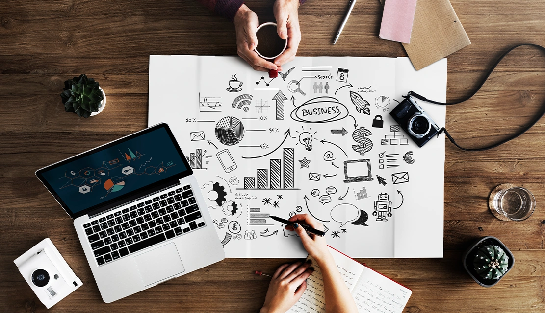 How to Find the Right UX Design Agency for Your Business