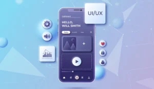 Top 10 Reasons Why Your App Needs an Efficient UIUX Design