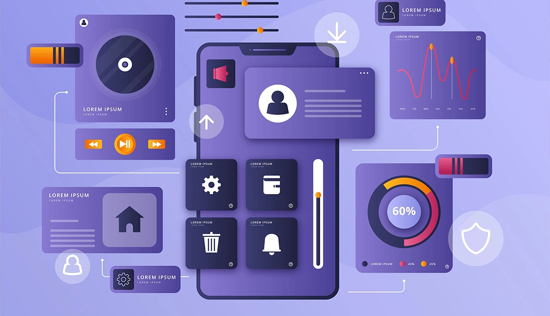 Why Demographics Matter in Crafting Effective UIUX Design 