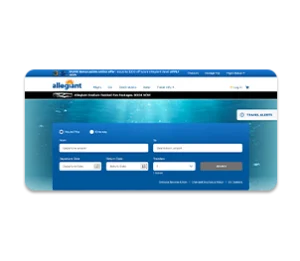 Allegiant Travel Company 2