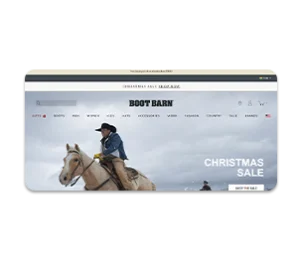 Boot Barn Holdings, Inc 2