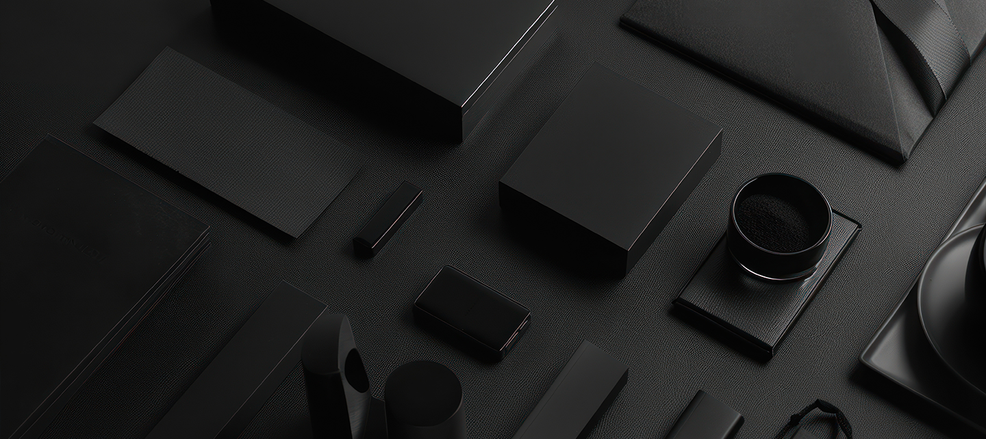 Brand Identity Design