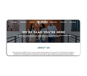 Brinker International, Inc.