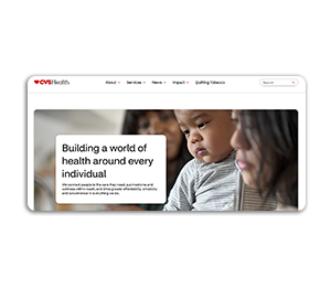 CVS Health Corporation