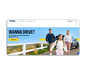 CarMax, Inc.