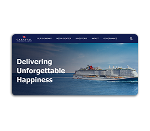 Carnival Corporation & plc