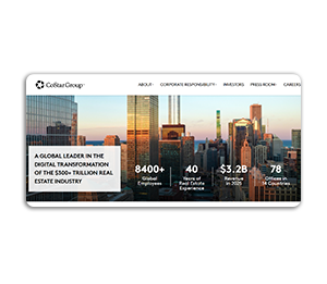 CoStar Group, Inc.