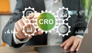 Conversion Rate Optimization (CRO) Through UX How Design Directly Impacts Sales