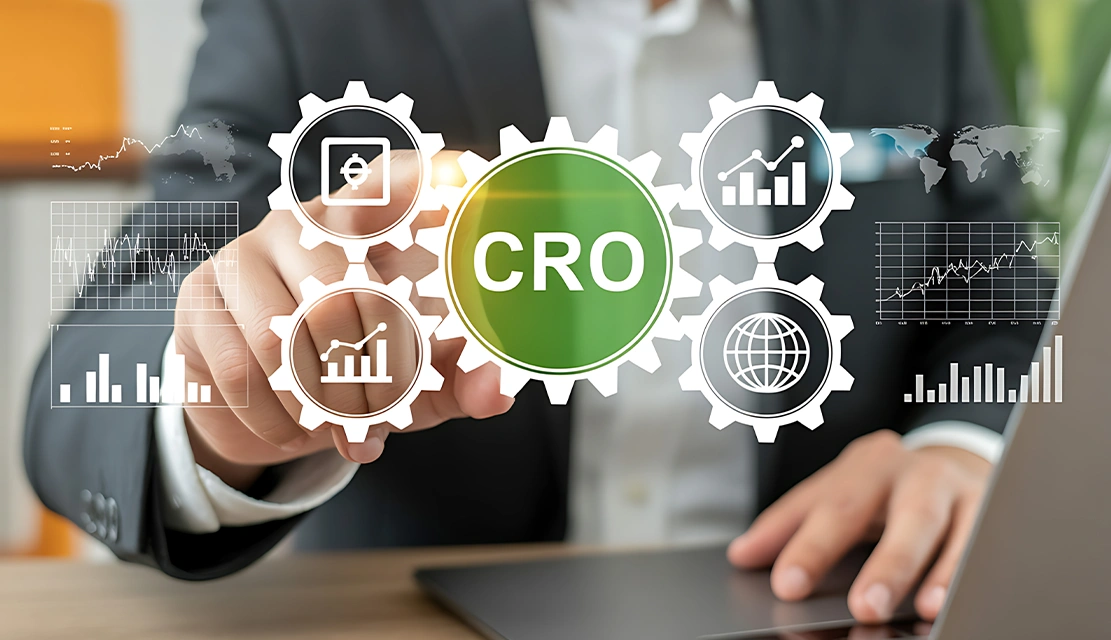 Conversion Rate Optimization (CRO) Through UX: How Design Directly Impacts Sales