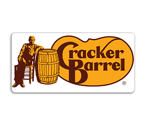 Cracker Barrel Old Country Store, Inc.