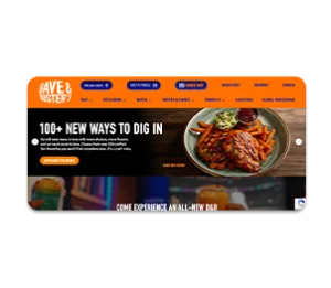 Dave & Buster's Entertainment, Inc 2