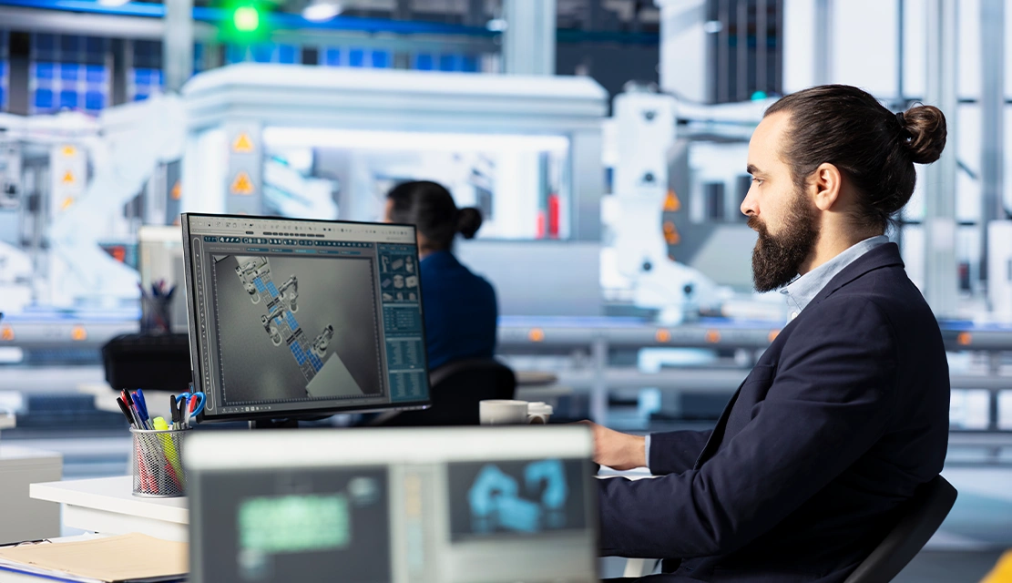 Design System ROI How Scalable Design Cuts Costs and Accelerates Growth