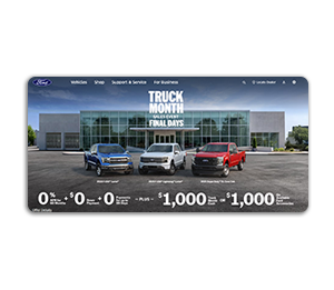 Ford Motor Company