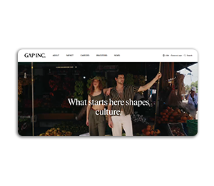 Gap Inc.