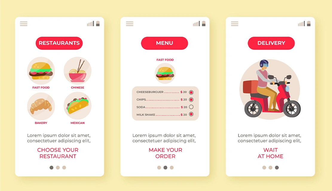 Hamburger Menu UX Explained Best Practices for Faster, Clearer Navigation