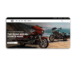 Harley-Davidson, Inc.