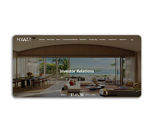 Hyatt logo
