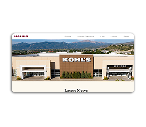 Kohl's Corporation