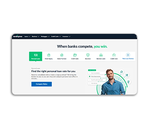 LendingTree, Inc.