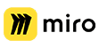 Miro (Design Workshops)