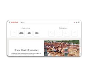 Oracle Corporation