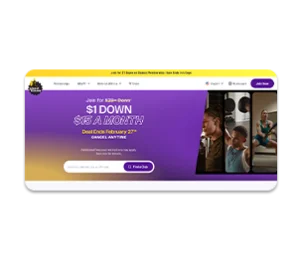 Planet Fitness, Inc 2