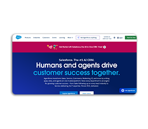 Salesforce, Inc.