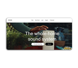 Sonos, Inc.