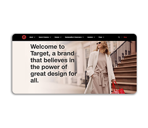 Target Corporation