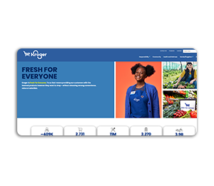 The Kroger Co.