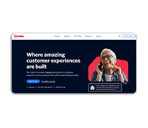 Twilio Inc.