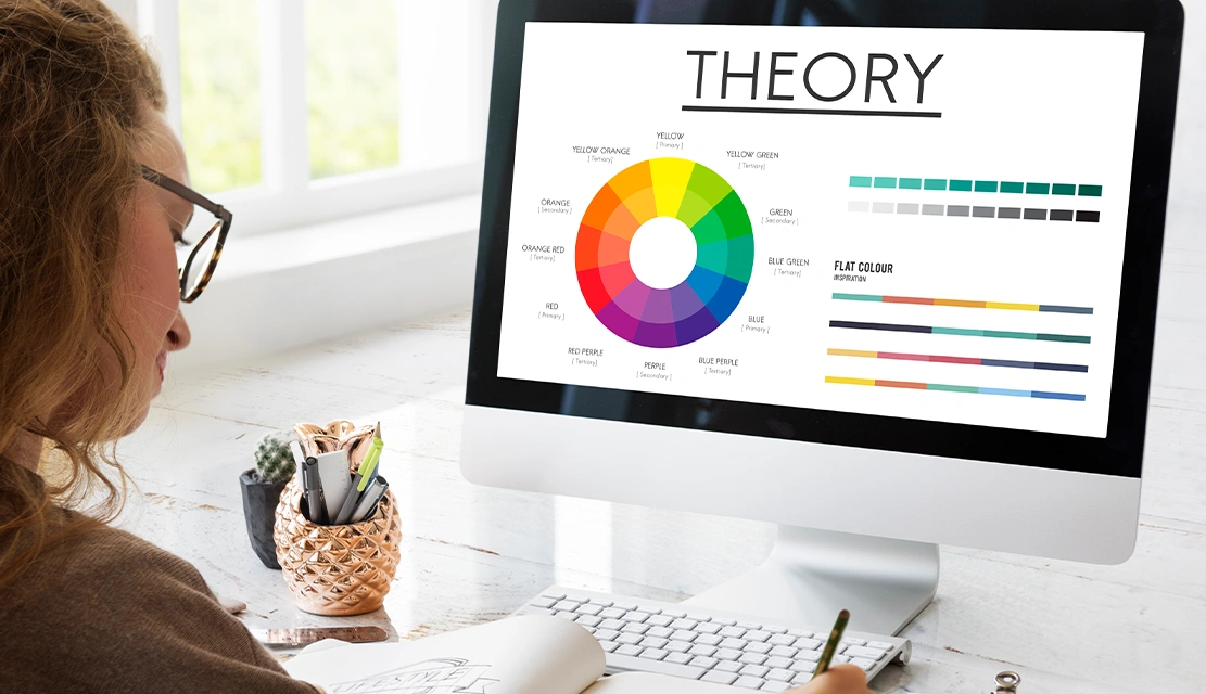 UI/UX Color Psychology: Most Popular Design Colors and How They Influence User Behavior