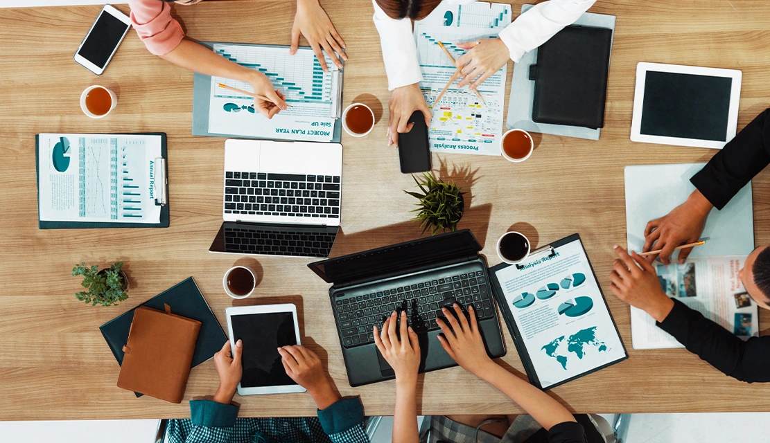 UX and SEO Strategy How Better Design Improves Rankings and Engagement