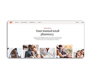 Walgreens Boots Alliance, Inc.