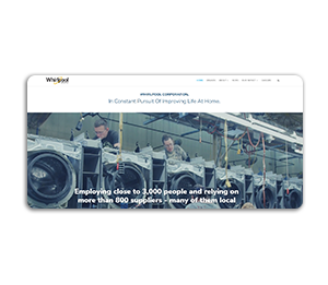 Whirlpool Corporation