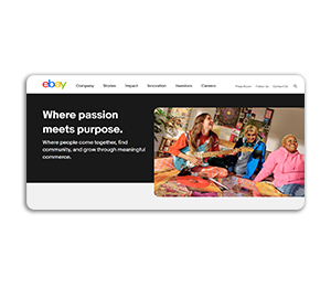 eBay Inc.