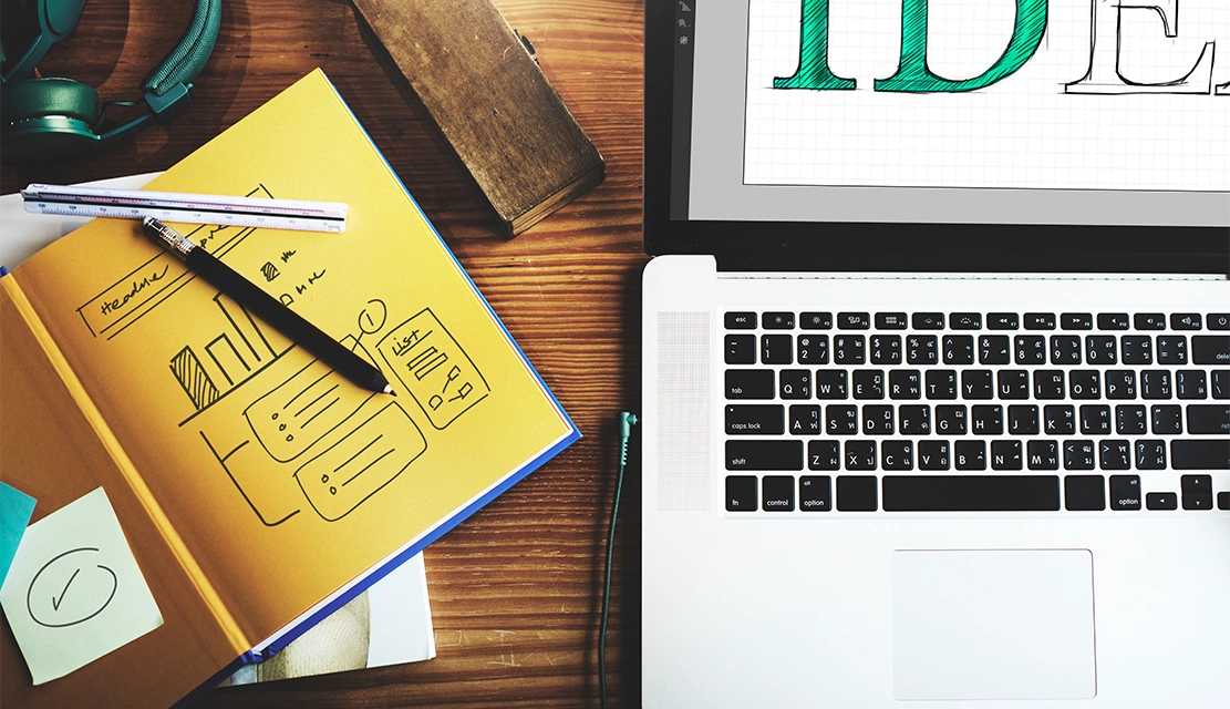 UX Writing and Microcopy: How Small Words Drive Big Conversions