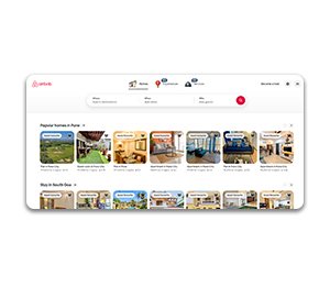 Airbnb, Inc.