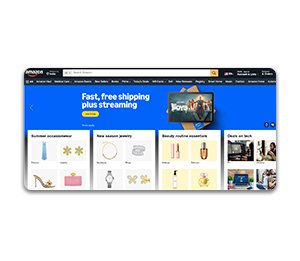 Amazon.com, Inc.