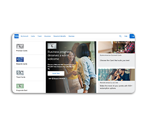 American Express Company
