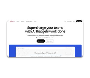 Asana, Inc.
