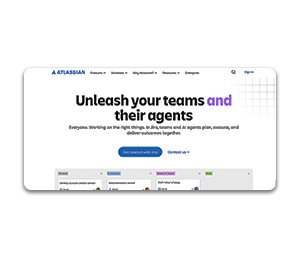 Atlassian Corporation