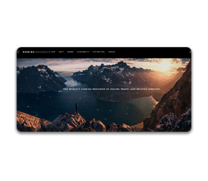 Booking Holdings Inc.