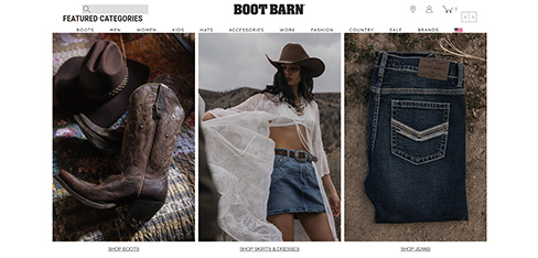 Boot Barn Holdings, Inc