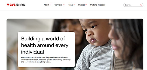 CVS Health Corporation