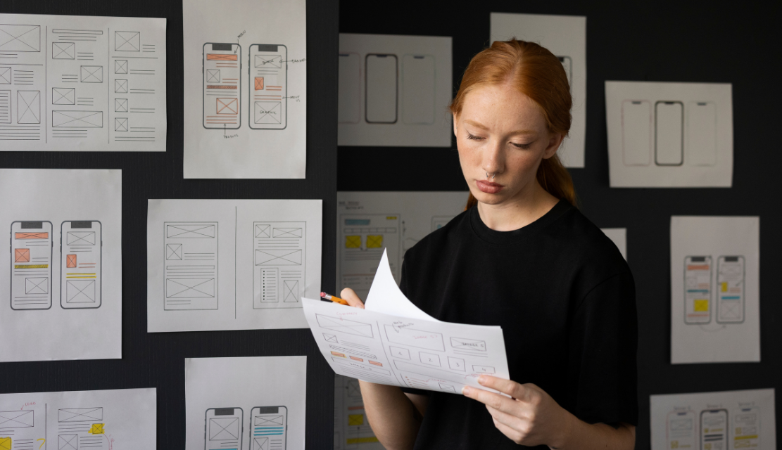 Cognitive Load in UX Designing Interfaces That Don't Exhaust Users