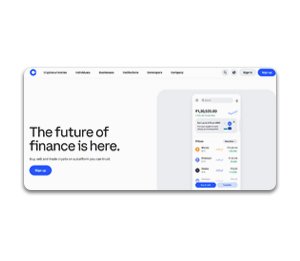 Coinbase Global, Inc.