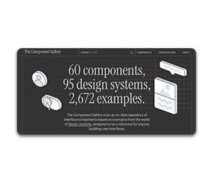 ComponentLib Design System