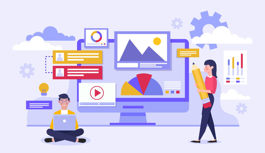 Core Web Vitals and UX: How Performance Design Impacts Revenue