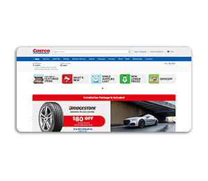 Costco Wholesale Corporation